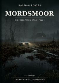 Produktbild: Mordsmoor