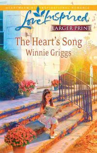 Produktbild: The Heart's Song