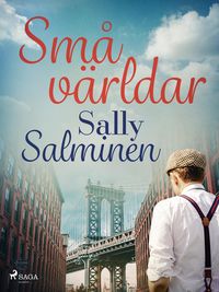 Produktbild: Sm&aring; v&auml;rldar