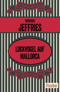 Produktbild: Lockvogel auf Mallorca