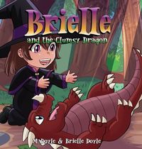 Produktbild: Brielle and the Clumsy Dragon