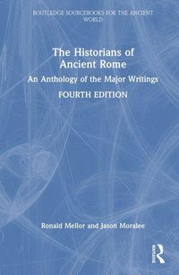 Produktbild: The Historians of Ancient Rome
