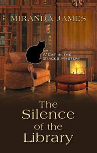 Produktbild: The Silence of the Library