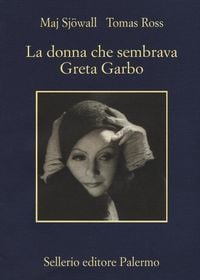 Produktbild: La donna che sembrava Greta Garbo
