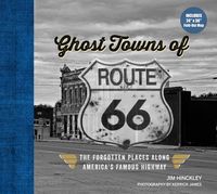 Produktbild: Ghost Towns of Route 66