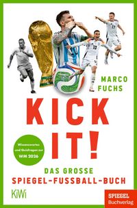 Produktbild: Kick it!