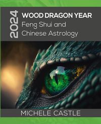 Produktbild: 2024 Wood Dragon Year