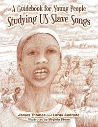 Produktbild: A Guidebook for Young People Studying Us Slave Songs