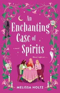 Produktbild: An Enchanting Case of Spirits