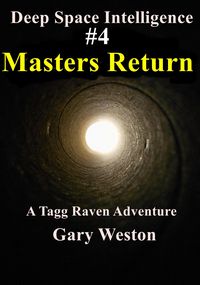 Produktbild: Deep Space Intelligence : Masters Return