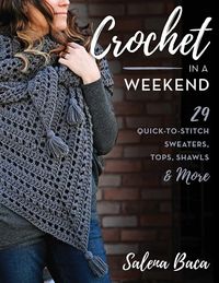 Produktbild: Crochet in a Weekend