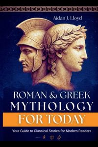 Produktbild: Roman and Greek Mythology for Today