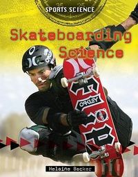 Produktbild: Skateboarding Science