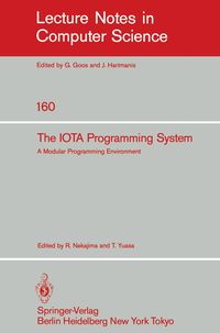 Produktbild: The IOTA Programming System