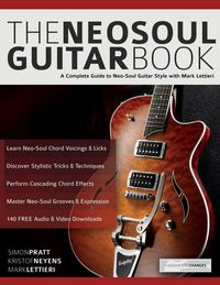Produktbild: The Neo-Soul Guitar Book