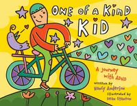Produktbild: One of a Kind Kid