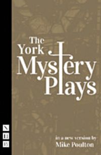 Produktbild: The York Mystery Plays