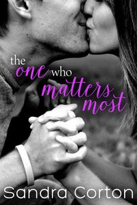 Produktbild: The One Who Matter Most
