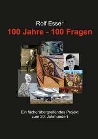 Produktbild: 100 Jahre - 100 Fragen