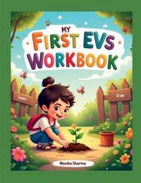 Produktbild: My first EVS Workbook