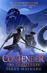 Produktbild: Contender: The Challenger