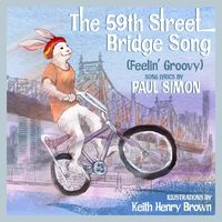 Produktbild: The 59th Street Bridge Song (Feelin' Groovy)