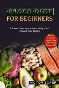 Produktbild: Paleo Diet for Beginners