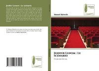 Produktbild: Jenifer Lenom : Le sc&eacute;nario