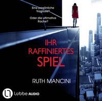 Produktbild: Ihr raffiniertes Spiel