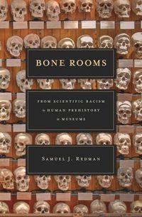 Produktbild: Bone Rooms