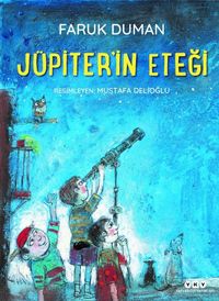 Produktbild: J&uuml;piterin Etegi