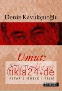 Produktbild: Umut Sosyalizm