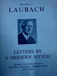 Produktbild: Letters by a Modern Mystic