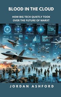 Produktbild: Blood in the Cloud