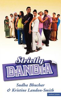 Produktbild: Strictly Dandia