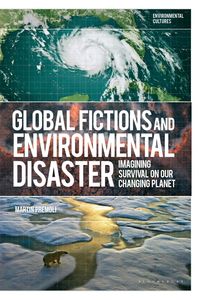Produktbild: Global Fictions and Environmental Disaster