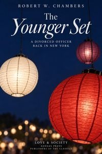 Produktbild: The Younger Set