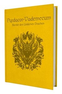 Produktbild: DSA - Pyrdacor-Vademecum