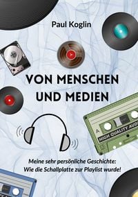 Produktbild: Von Menschen und Medien