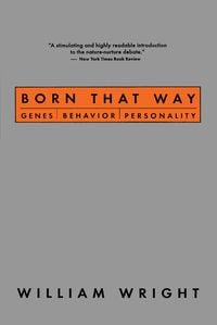 Produktbild: Born That Way