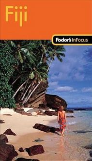 Produktbild: Fodor in Focus Fiji