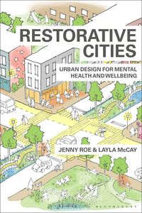 Produktbild: Restorative Cities