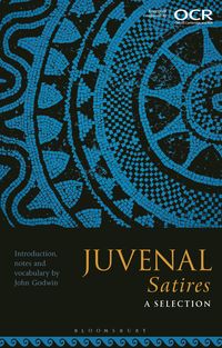 Produktbild: Juvenal Satires: A Selection