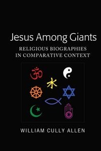 Produktbild: Jesus Among Giants