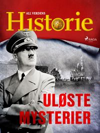 Produktbild: Ul&oslash;ste mysterier