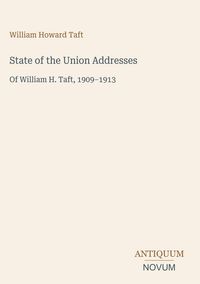 Produktbild: State of the Union Addresses