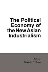 Produktbild: Political Economy Of The New a