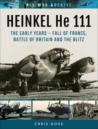 Produktbild: Heinkel He 111