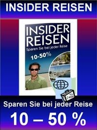 Bild vom Artikel Insider Reisen vom Autor Ralf Schmitz