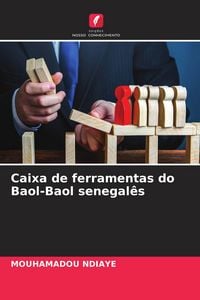 Produktbild: Caixa de ferramentas do Baol-Baol senegal&ecirc;s